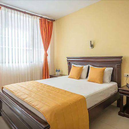 Hotel Flamingo Puerto Ayora  Ngoại thất bức ảnh