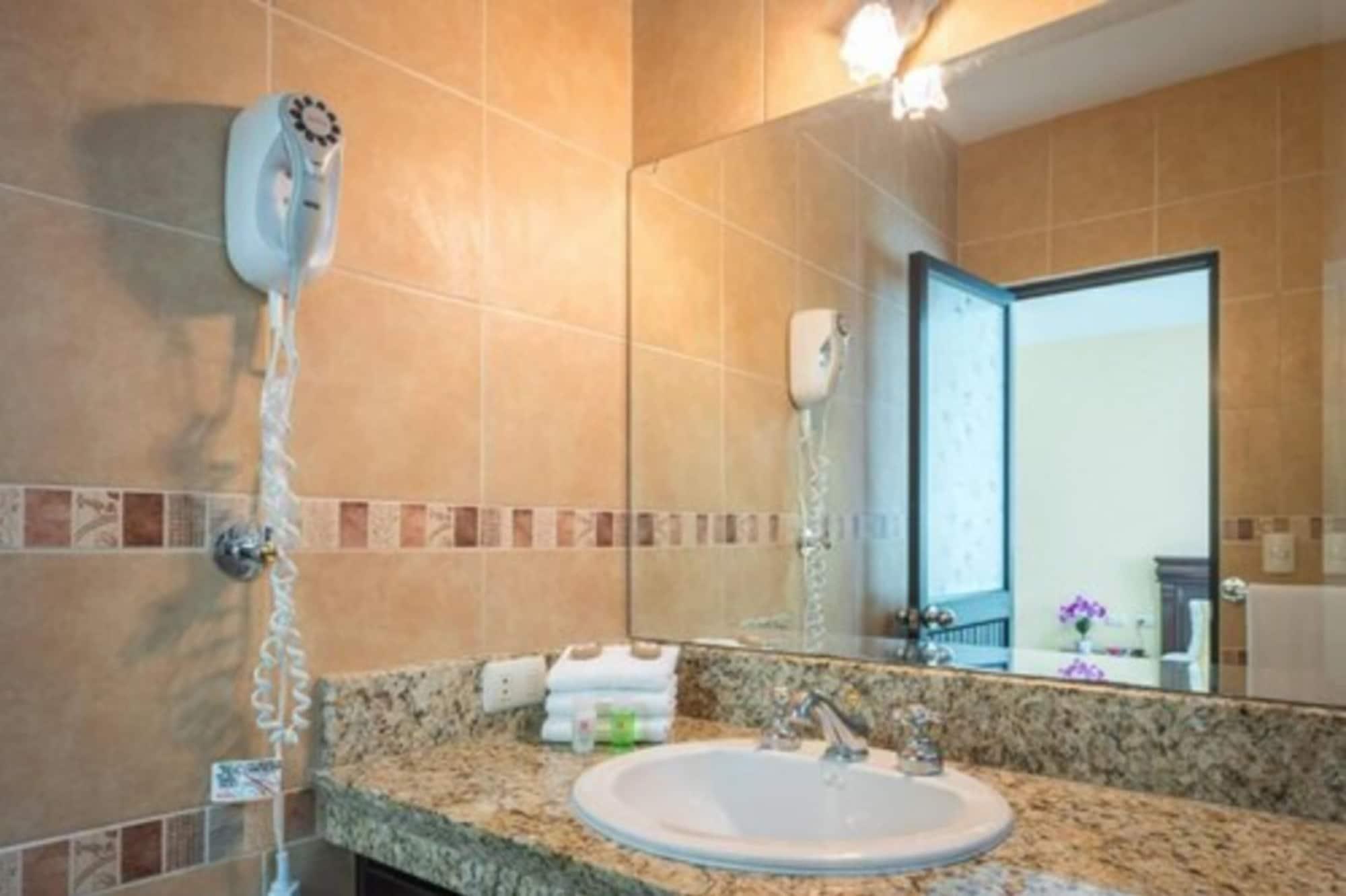 Hotel Flamingo Puerto Ayora  Ngoại thất bức ảnh